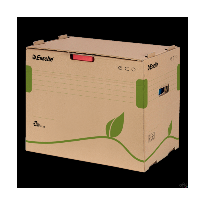 Kontener na segregator ESSELTE Eco 623920