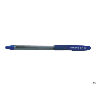 Długopis olejowy BPS-GPXB niebieski BPS-GP-XB-L PILOT