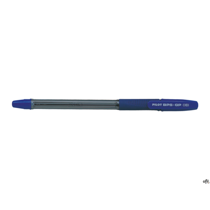 Długopis olejowy BPS-GPXB niebieski BPS-GP-XB-L PILOT