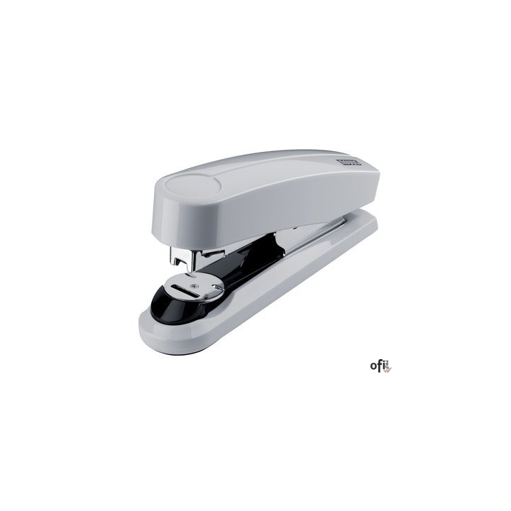 Zszywacz B4 FC szary 50 kartek 24/6-8 NOVUS P85