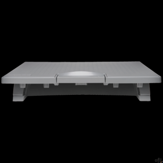 Podnóżek ergonomiczyn Kensington SmartFitSoleMate Pro K50409EU