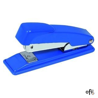 Zszywacz metalowy do 30kartek 24/6 26/6 0315 007011 D.Rect LEVIATAN