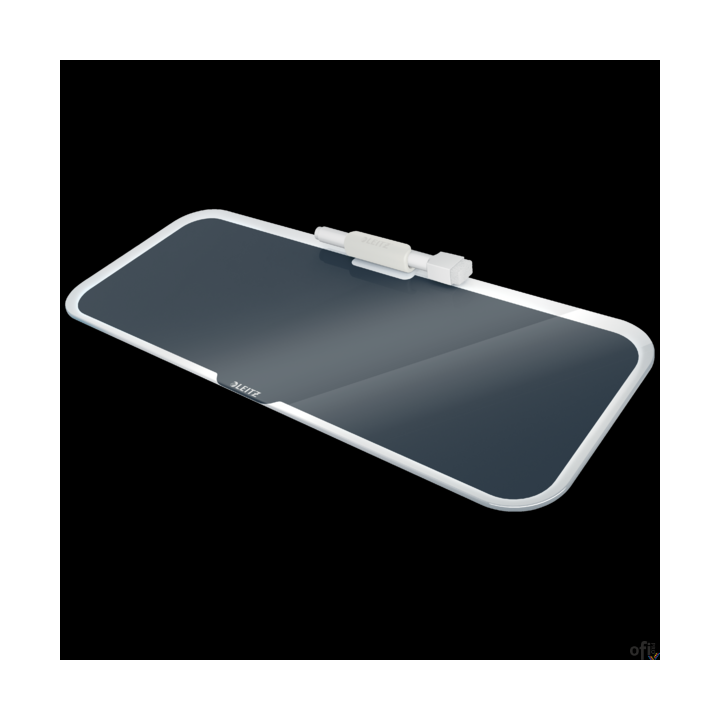 Dzięki Leitz Cosy poczujesz się jak w domu wszędzie tam, gdzie zaprowadzą Cię obowiazki zawodowe. Dzięki minimalistycznemu wzorn