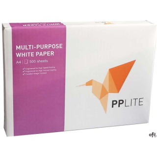 Papier xero A4 PP LITE  75g
