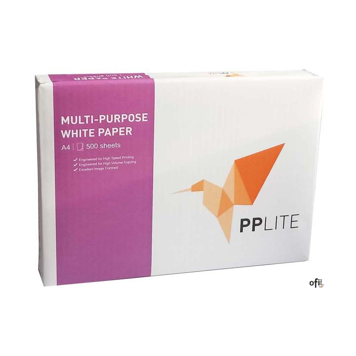 Papier xero A4 PP LITE  75g