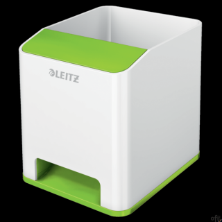 Wystylizuj swoje biurko w kolorach WOW - z pomocą produktów w efektownych, żywych kolorach, które znajdziesz w kolekcji WOW_Prze