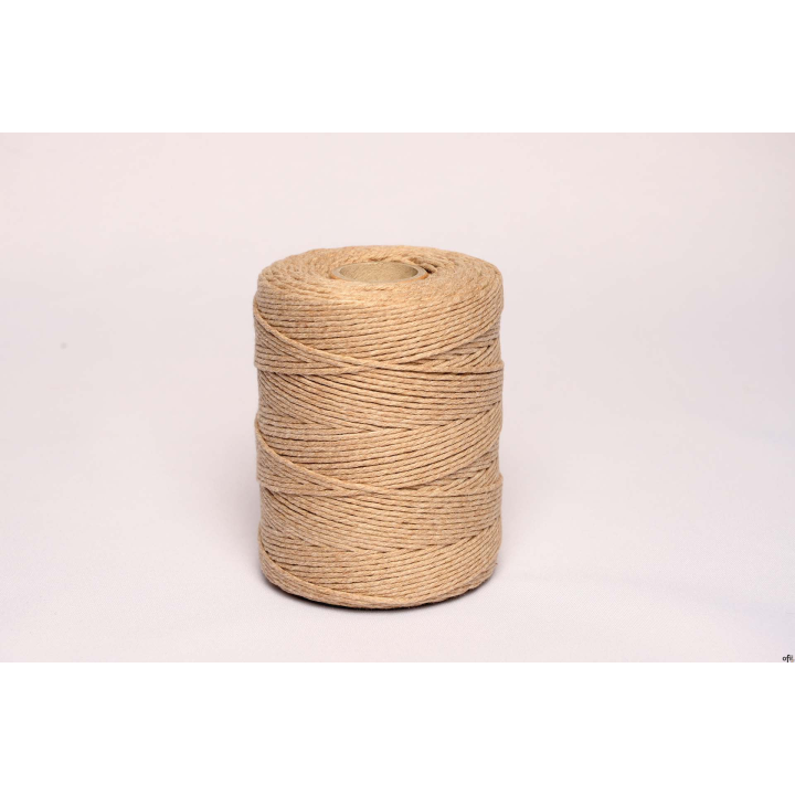 Nici lniane (dratwa)  250g 0.25kg (X)