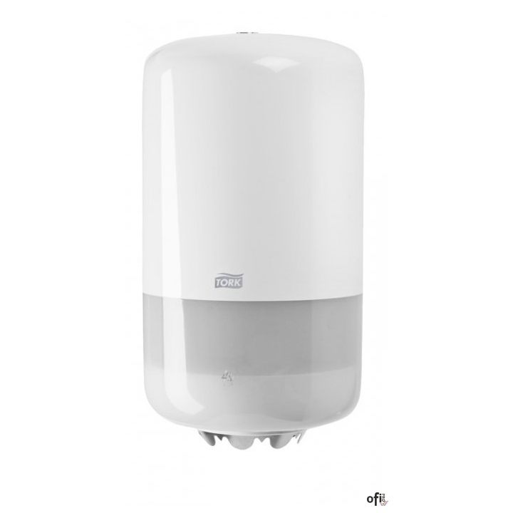 Dozownik TORK mini do ręczników w roli centralnie dozowanych 558000