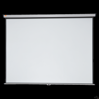 Ekran NOBO ścienny 240x181 3cm (4:3) przekątna 300.9cm 1902394