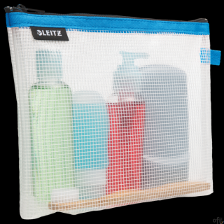 Element kolekcji Leitz WOW oferującej szeroki wybór stylowych produktów biurowych, zaprojektowanych w przykuwających wzrok stylo