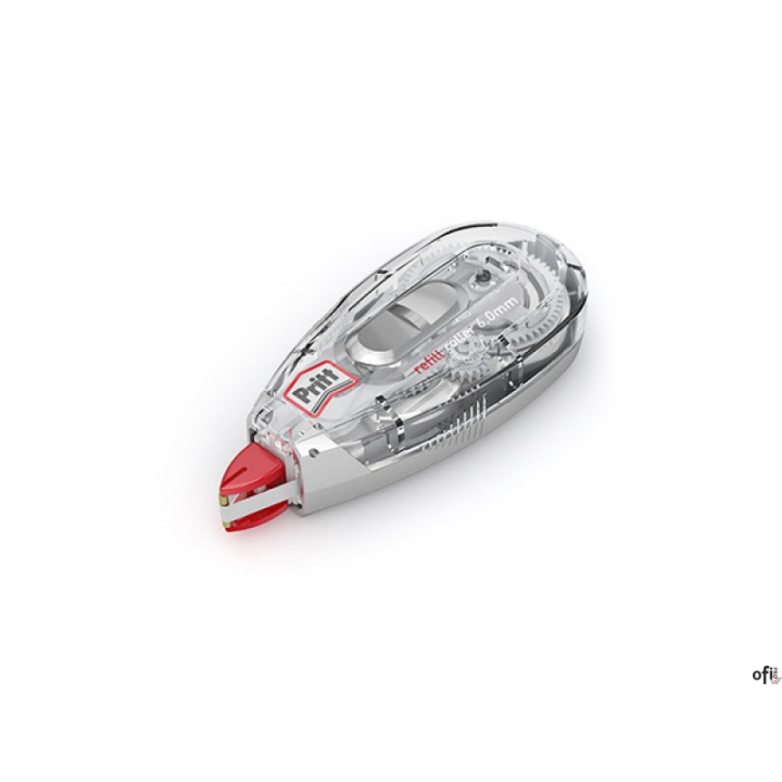 Korektor w taśmie PRITT System 6.0mmx12m  2115720