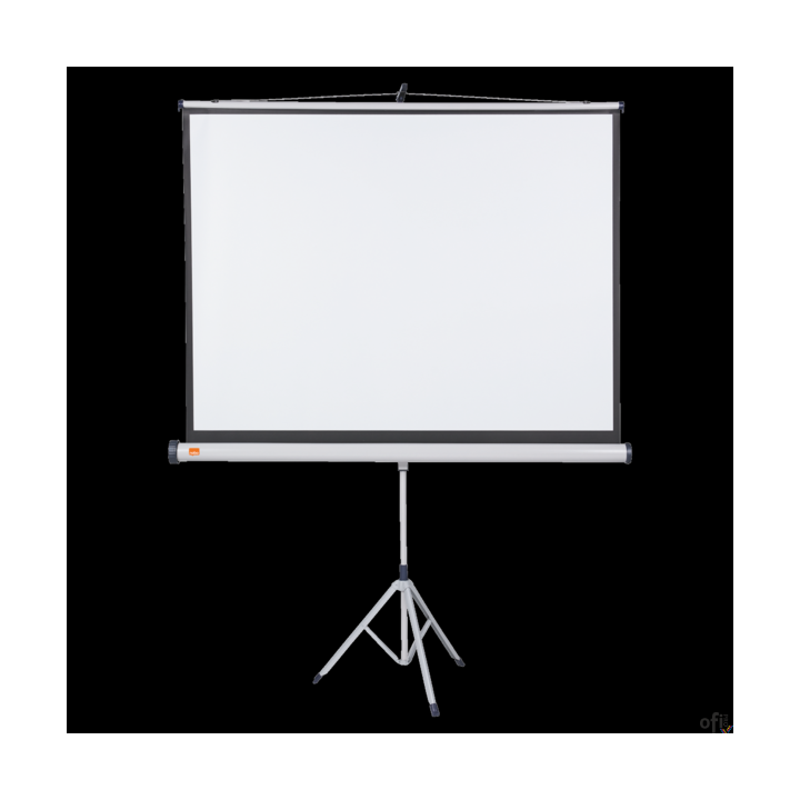 Ekran projekcyjny na trójnogu NOBO 16:10 150x100cm 1902395W