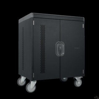 Szafka do ładowania Kensington AC32, 32 porty, do urzadzeń 15.6  K62327EU