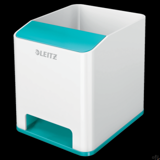 Wystylizuj swoje biurko w kolorach WOW - z pomocą produktów w efektownych, żywych kolorach, które znajdziesz w kolekcji WOW_Prze