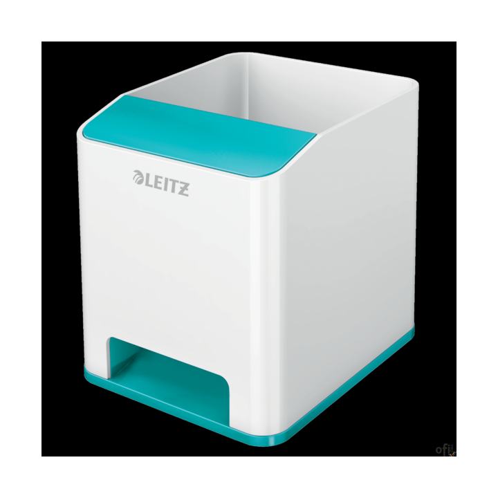 Wystylizuj swoje biurko w kolorach WOW - z pomocą produktów w efektownych, żywych kolorach, które znajdziesz w kolekcji WOW_Prze