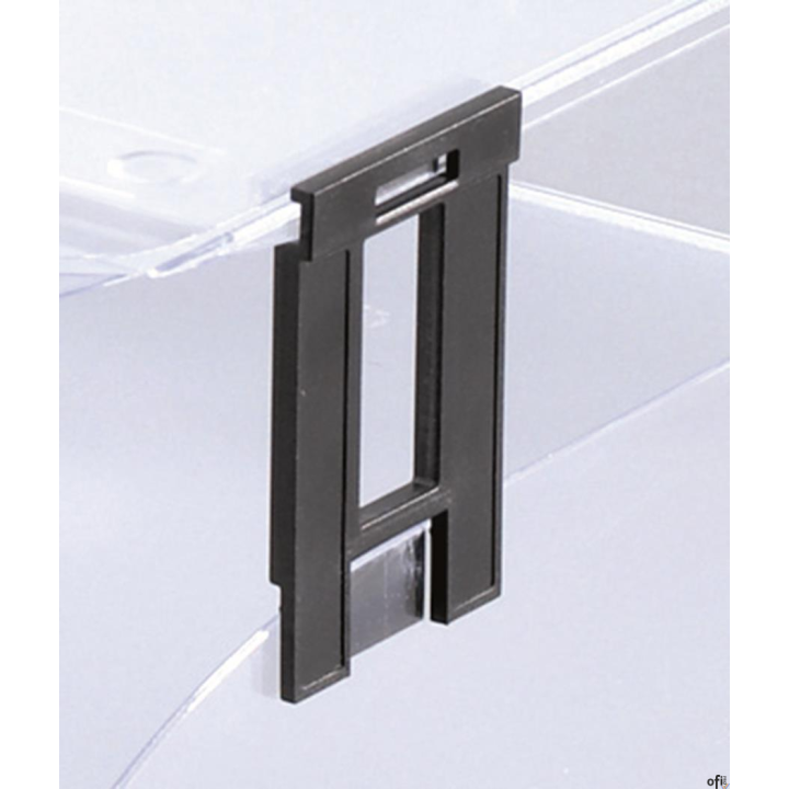 BASIC nóżki do tacki na dokumenty 1701723060 DURABLE