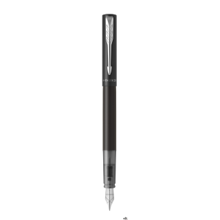 Pióro wieczne (M) VECTOR XL BLACK, PARKER 2159744, giftbox