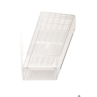 FLEXIBOXX A4 moduł do rozbudowy, pionowy, prz ezroczysty 1700760400 DURABLE
