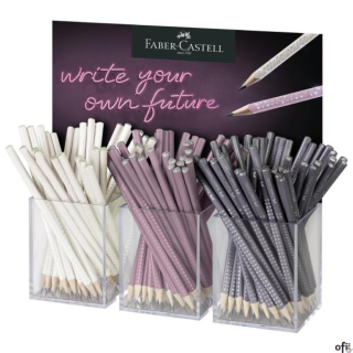 Ołowek SPARKLE PEARLY  144szt KOLORY LATO 2021 FC 118226 SALE