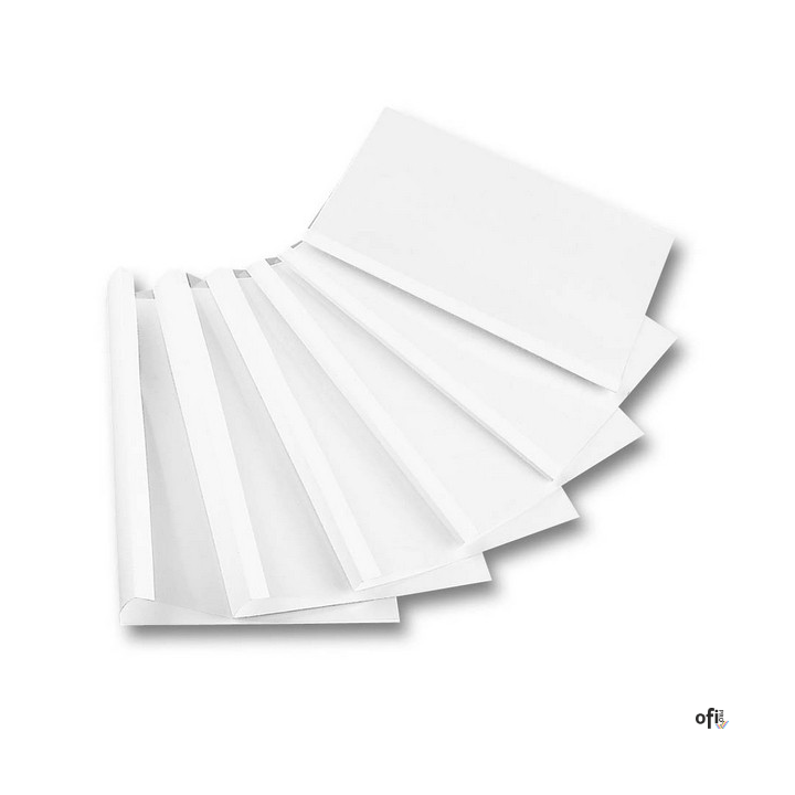 Termookładki PRESTIGE czarne 18 mm (50 szt.) ARGO