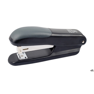 Zszywacz SAX 39 czarny 25k 24-26/6