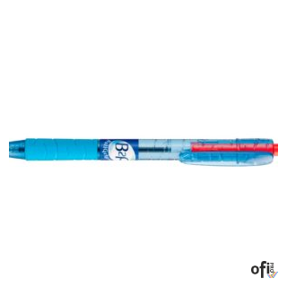 Długopis KROPKA 0.5 C/niebiesk(45) RYSTOR  402-305