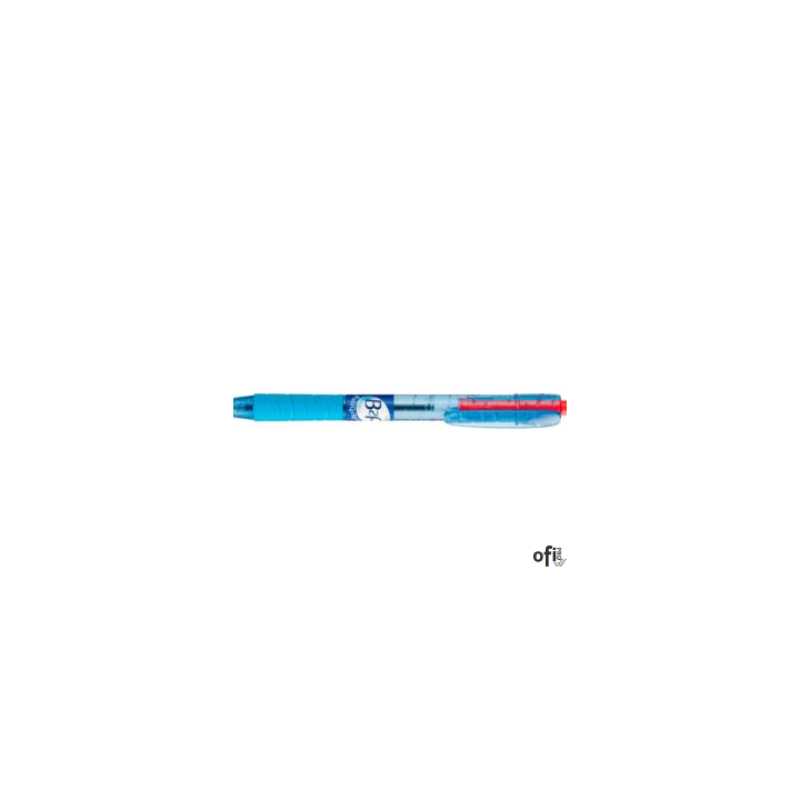 Długopis KROPKA 0.5 C/niebiesk(45) RYSTOR  402-305