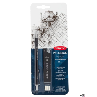 Ołówek automatyczny HB 0.5 blister 2302428