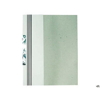 Skoroszyt zawieszkowy 1/2 A4 (50 szt.) 350g  KIEL-TECH