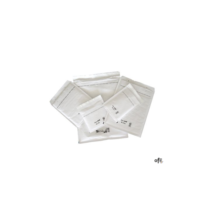 Koperty powietrzne K/20 opakowanie 10 szt. SUPER PAK 77930097/10 NC (X)