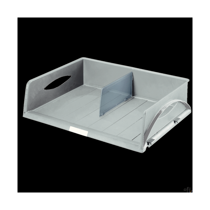 Półka Sorty Jumbo, szary Leitz , 52320085