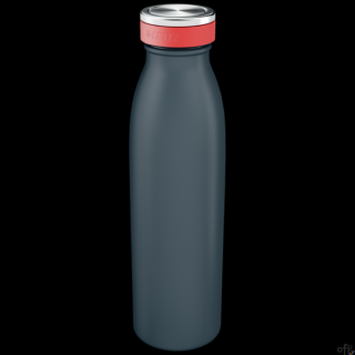 Butelka termiczna Leiz Cosy, 500 ml, szara 90160089