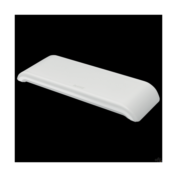 Podkładka pod nadgarstek Leitz Ergo Cosy, jasno szara 64830085