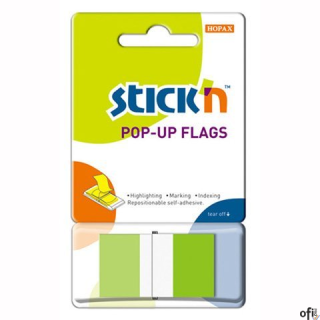 _ umożliwiają szybkie odnajdywanieważnych informacji_ możliwe wielokrotne odrywaniei przyklejanie_ dostępne w różnych zestawach 