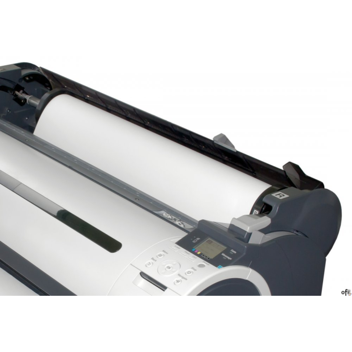 PAPIER W ROLI 420mm x 175m__karton=2 rolki gramatura papieru = 80g/m2