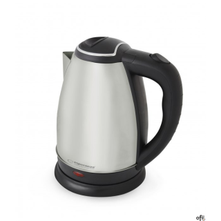 Czajnik elektryczny TUGELA 1.8L matowy ESPERANZA EKK104X