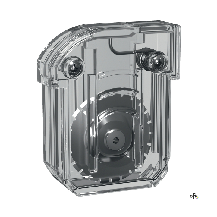 Ostrze do trymera Office do perforowania Leitz 90330000