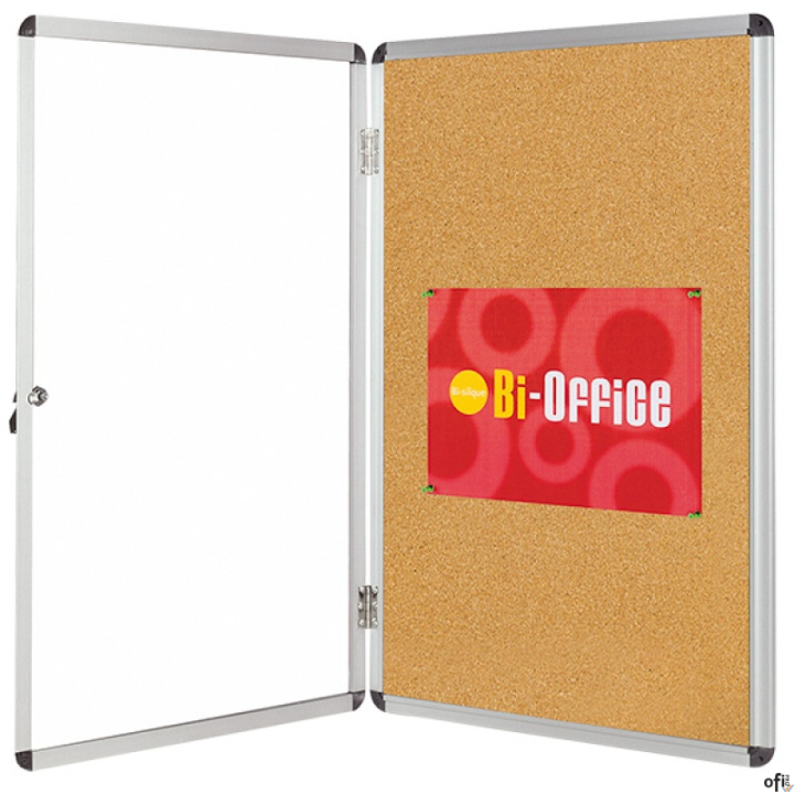 Gablota korkowa      90*60 GVT630101150 BI-OFFICE