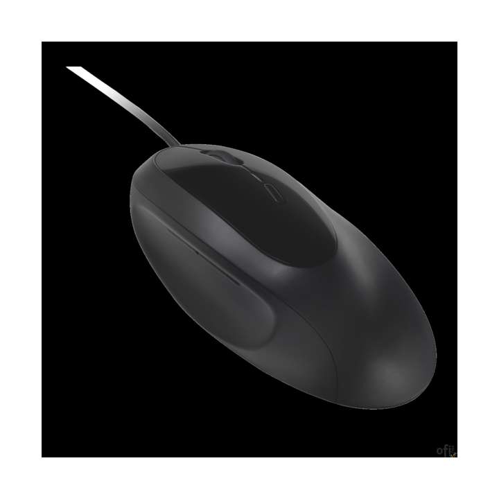 Przewodowa mysz Pro Fit Ergo Kensington K75403EU