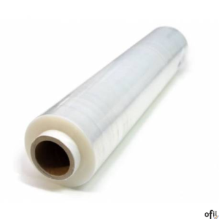 Folia stretch 1.65kg - waga netto