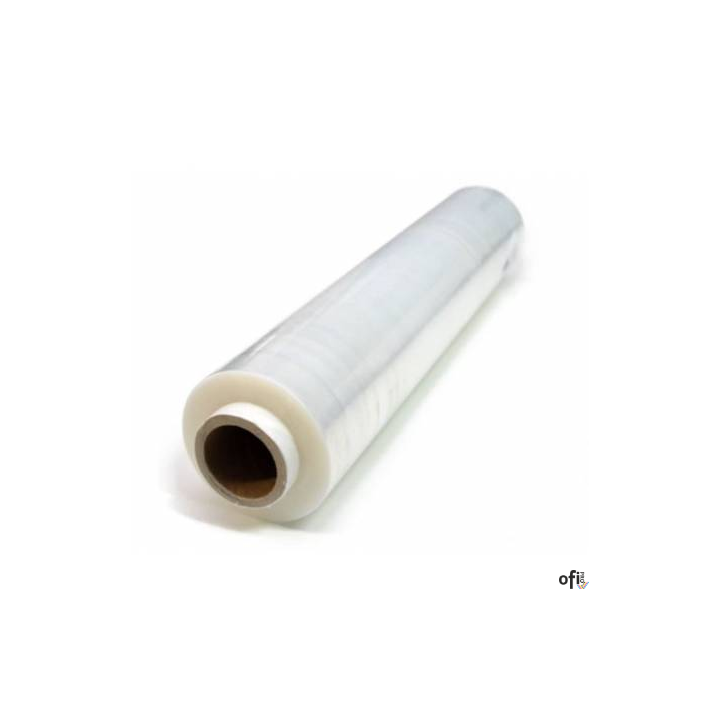 Folia stretch 1.65kg - waga netto