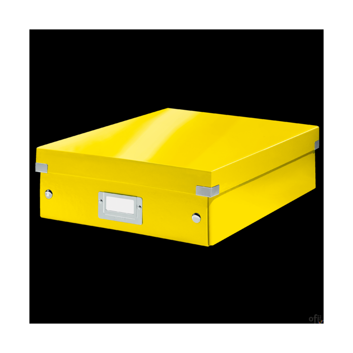 Przykuwające wzrok, stylowe pudełko do porządkowania ładowarek, kabli, materiałów biurowych i innych drobnych przedmiotów_Od raz