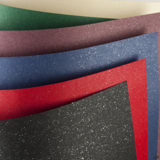 Karton ozdobny A4_Wyjątkowa kolekcja tłoczonych i metalizowanych kartonów 220-250 g/m2 do przygotowania zaproszeń, dyplomów, wiz