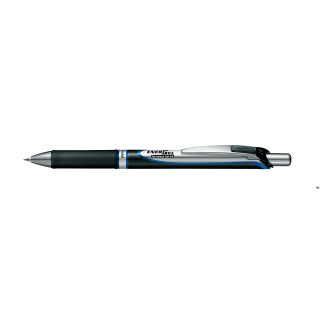 Pióro kulkowe 0,7mm ENERGEL DocumentPen niebieskie BLP77-C PENTEL
