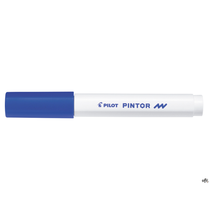 Marker PINTOR F niebieski PISW-PT-F-L PILOT SALE