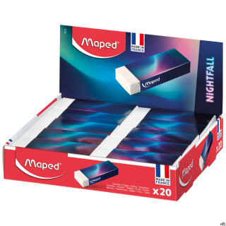 Gumka Nightfall techniczna 116115 Maped