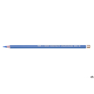 Kredka POLYCOLOR 3800/53 PHTHALO BLUE KOH I NOOR (X)