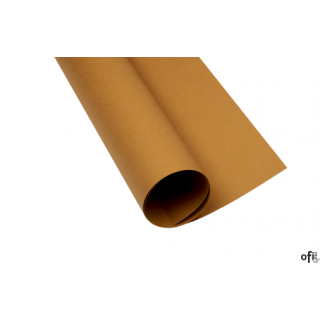 Karton kolorowy Creatinio A1 160g 25ark nr.19N brązowy 400149528 TOP-2000