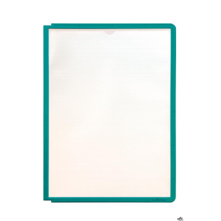 Panele prezen. 5606-05 (5) zielony (ramka) SHERPA