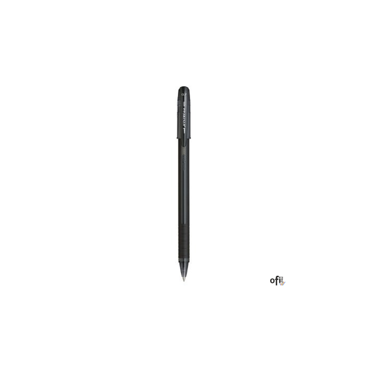 Długopis czerwony SX-101 UNI Jetstream